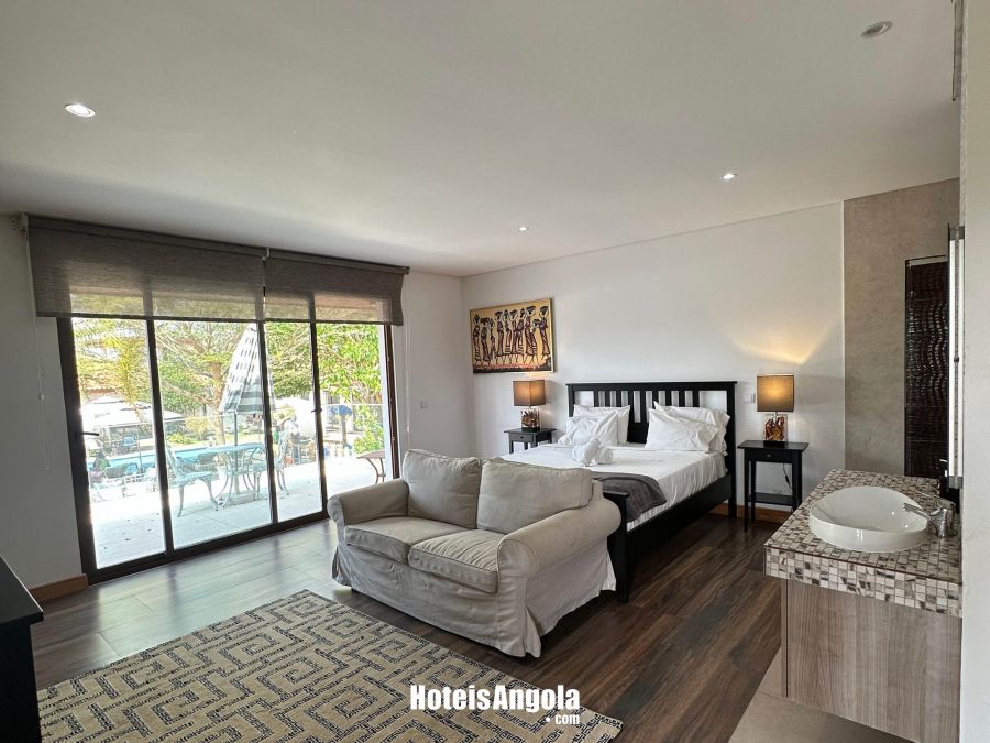Casa da Montanha - Imagem 8